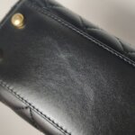 Chanel Coco Handle (Шанель) — фото 23