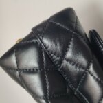 Chanel Coco Handle (Шанель) — фото 24