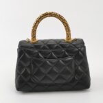 Chanel Coco Handle (Шанель) — фото 5