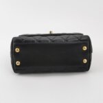 Chanel Coco Handle (Шанель) — фото 6
