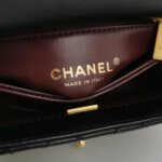 Chanel Coco Handle (Шанель) — фото 8