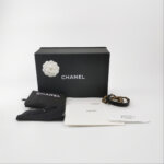 Chanel Coco Handle (Шанель) — фото 9