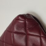 Chanel Quilted Lambskin CC Shoulder Bag (Шанель) — фото 14