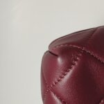 Chanel Quilted Lambskin CC Shoulder Bag (Шанель) — фото 18