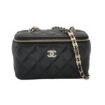 Chanel Vanity Case (Шанель) — миниатюра 1