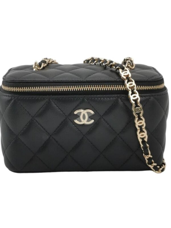 Chanel Vanity Case (Шанель)