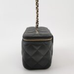 Chanel Vanity Case (Шанель) — фото 3
