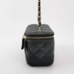 Chanel Vanity Case (Шанель) — фото 4