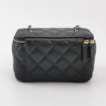 Chanel Vanity Case (Шанель) — фото 5