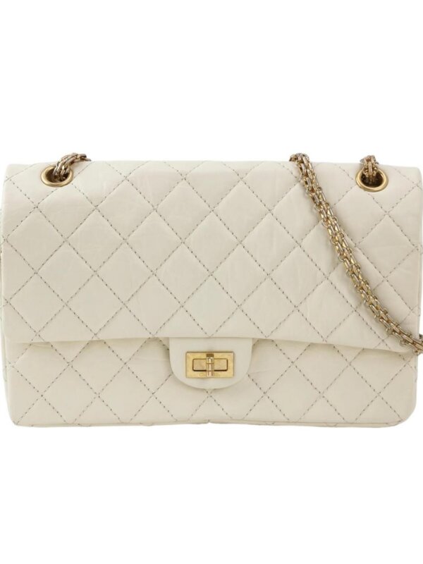 Chanel 2.55 Flag Bag