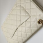 Chanel 2.55 Flag Bag (Шанель) — фото 22