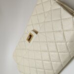 Chanel 2.55 Flag Bag (Шанель) — фото 23