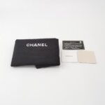 Chanel 2.55 Flag Bag (Шанель) — фото 9
