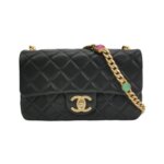 Chanel Classic Flap (Шанель) — миниатюра 1
