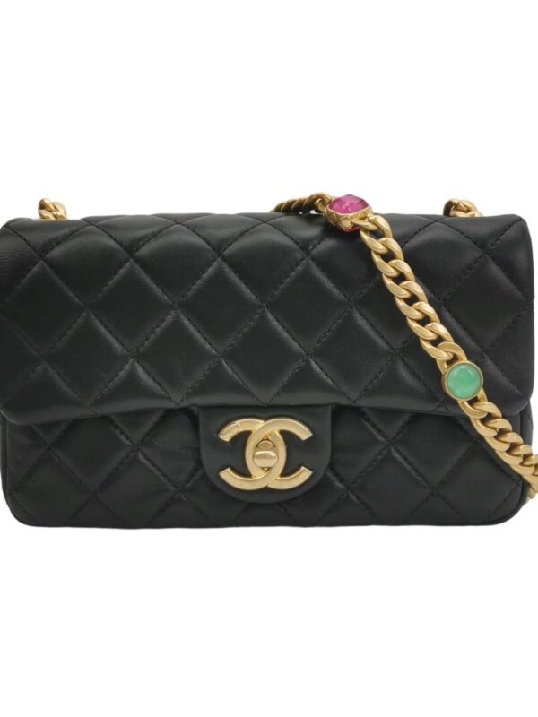 Chanel Classic Flap