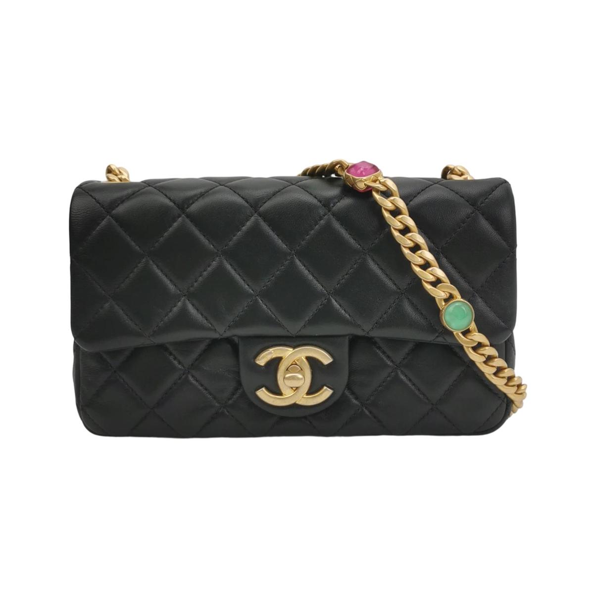 Chanel Classic Flap (Шанель) — фото 1