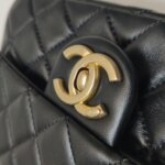 Chanel Classic Flap (Шанель) — фото 11
