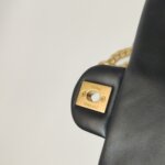 Chanel Classic Flap (Шанель) — фото 12