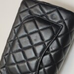 Chanel Classic Flap (Шанель) — фото 16