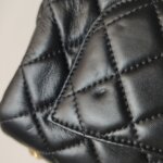 Chanel Classic Flap (Шанель) — фото 17