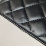 Chanel Classic Flap (Шанель) — фото 18