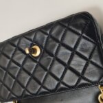 Chanel Classic Flap (Шанель) — фото 19