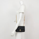 Chanel Classic Flap (Шанель) — фото 2