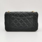 Chanel Classic Flap (Шанель) — фото 5