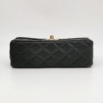 Chanel Classic Flap (Шанель) — фото 6