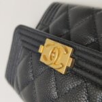 Chanel Boy Bag (Шанель) — фото 12