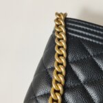 Chanel Boy Bag (Шанель) — фото 13