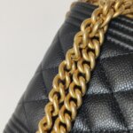 Chanel Boy Bag (Шанель) — фото 14