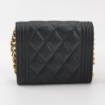 Chanel Boy Bag (Шанель) — фото 5