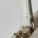 Chanel Quilted Lambskin CC Crossbody (Шанель) — фото 16