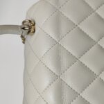 Chanel Quilted Lambskin CC Crossbody (Шанель) — фото 18