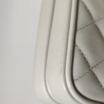 Chanel Quilted Lambskin CC Crossbody (Шанель) — фото 20
