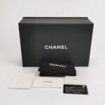 Chanel Quilted Lambskin CC Crossbody (Шанель) — фото 9