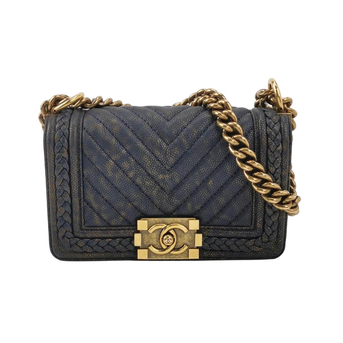 Chanel Leboy (Шанель) — фото 1