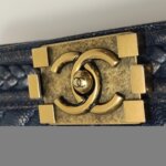 Chanel Leboy (Шанель) — фото 12