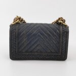 Chanel Leboy (Шанель) — фото 5