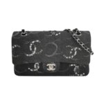 Chanel Classic Flap (Шанель) — миниатюра 1