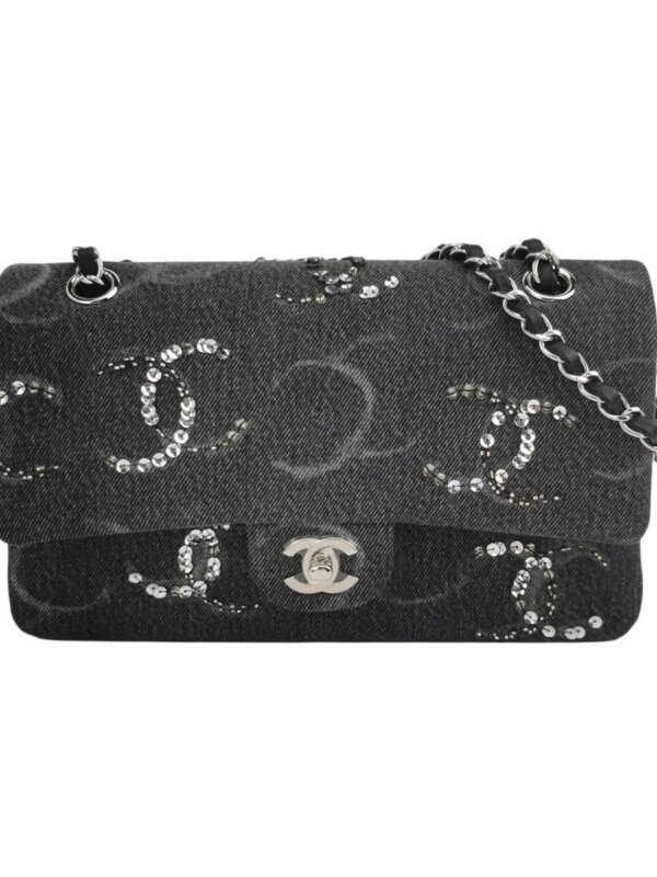 Chanel Classic Flap (Шанель)