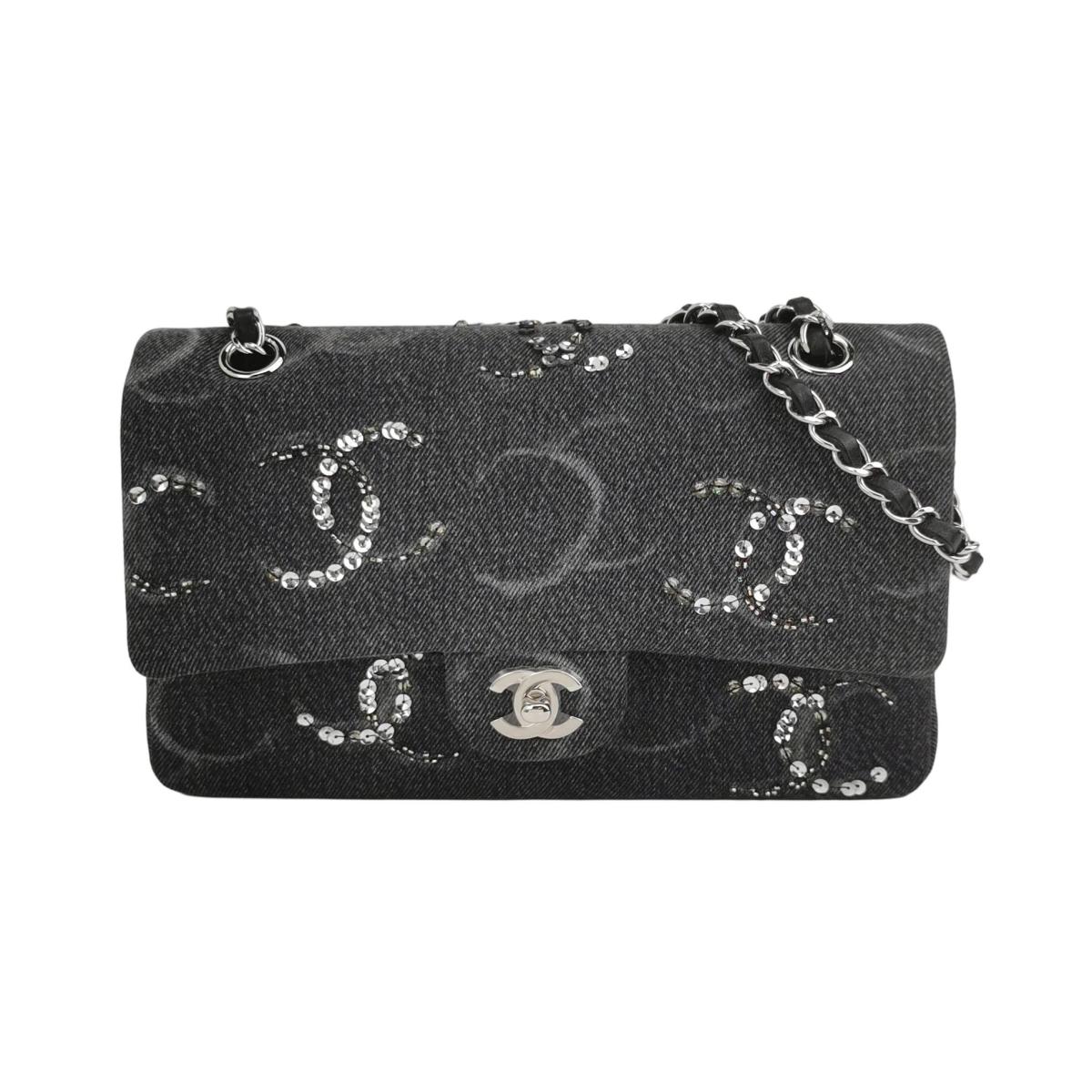 Chanel Classic Flap (Шанель) — фото 1