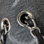 Chanel Classic Flap (Шанель) — фото 15
