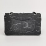 Chanel Classic Flap (Шанель) — фото 5
