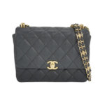 Chanel Flap Bag (Шанель) — миниатюра 1