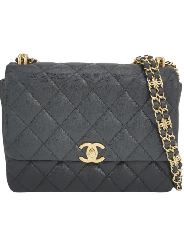 Chanel Flap Bag (Шанель)