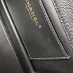 Chanel Flap Bag (Шанель) — фото 10