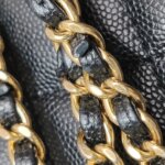 Chanel Flap Bag (Шанель) — фото 11