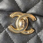 Chanel Flap Bag (Шанель) — фото 14